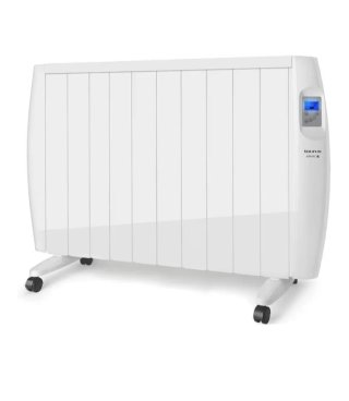 Calefactor Radiador Taurus Tallin 2000W NUEVO
