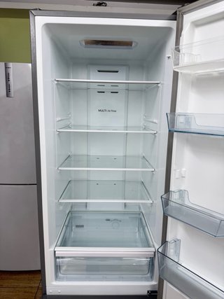 Nevera Benguent NoFrost con Garantía Transporte si