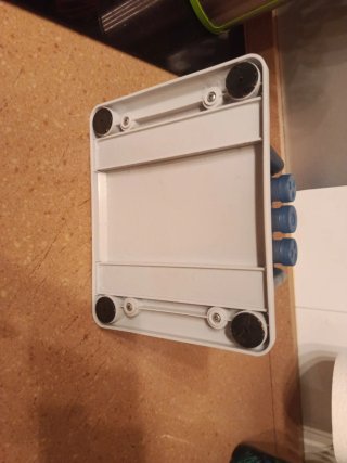 Juguete interactivo para perros