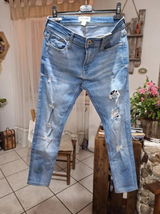 Jeans Jack & Jones Skinny Liam 30/32