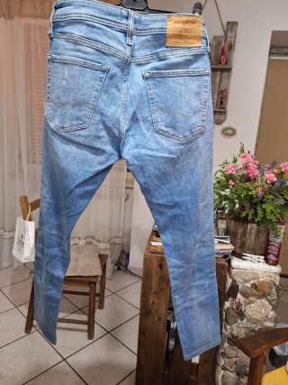 Jeans Jack & Jones Skinny Liam 30/32