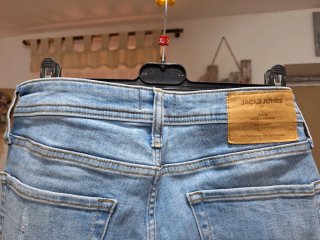 Jeans Jack & Jones Skinny Liam 30/32