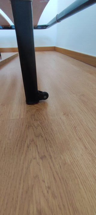 Somier BODYFLEX 1.35x1.82