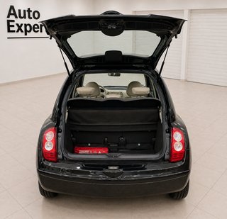 Nissan Micra 2005 - Automatico