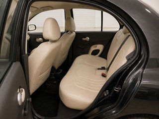 Nissan Micra 2005 - Automatico