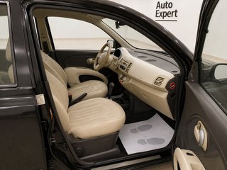 Nissan Micra 2005 - Automatico