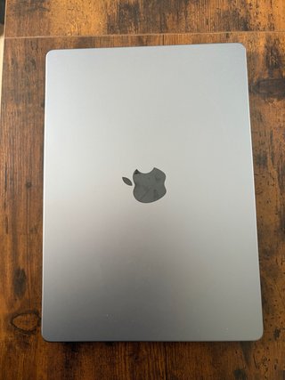 macbook pro m1 pro 32gb ram 512gb almacenamiento