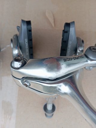 Freni bici Dura Ace BR-7403