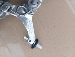 Freni bici Dura Ace BR-7403