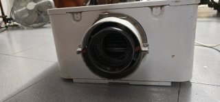 Calentador Junkers Bosch Gas