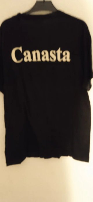 Lote 4 Camisetas Hombre Talla L.solo envio