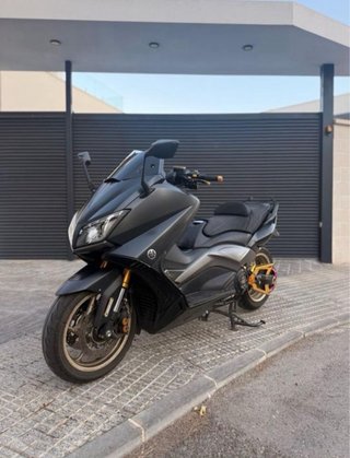 Tmax 530 iron max 2015