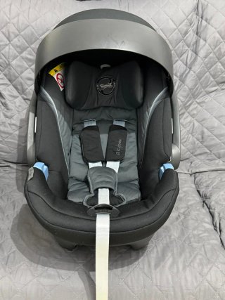 Portabebé Cybex Aton 5
