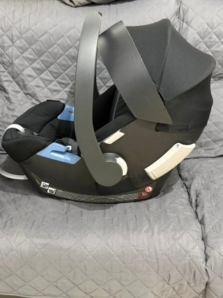 Portabebé Cybex Aton 5