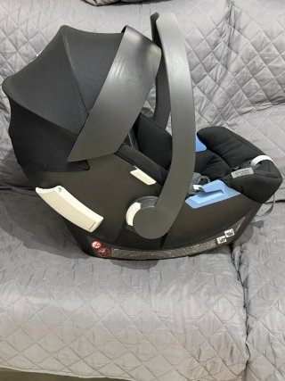 Portabebé Cybex Aton 5