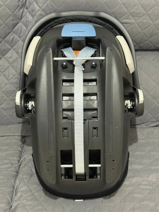 Portabebé Cybex Aton 5