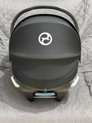 Portabebé Cybex Aton 5