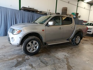 Mitsubishi L 200 2007