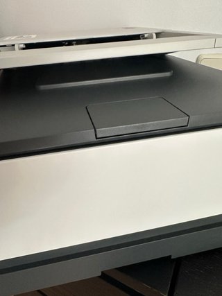 Impresora HP