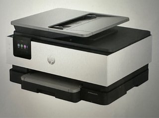 Impresora HP