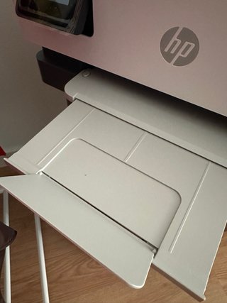 Impresora HP