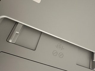 Impresora HP