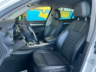 Alfa Romeo Stelvio 2.2  SPRINT  RWD 190cv AUTO