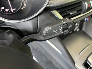Alfa Romeo Stelvio 2.2  SPRINT  RWD 190cv AUTO