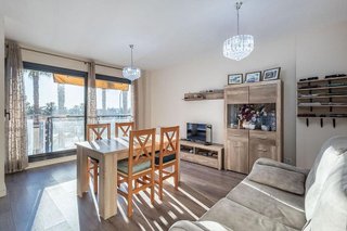 Piso en venta en Cerrillo de Maracena - Periodistas en Granada