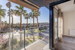 Piso en venta en Cerrillo de Maracena - Periodistas en Granada