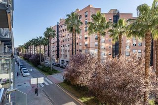 Piso en venta en Cerrillo de Maracena - Periodistas en Granada
