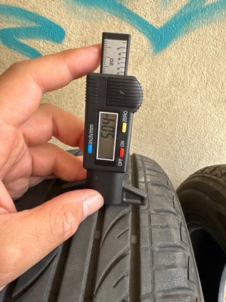 Neumáticos ocasion 155 65 14