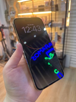 iPhone 14 Pro Max 128GB Reacondicionado