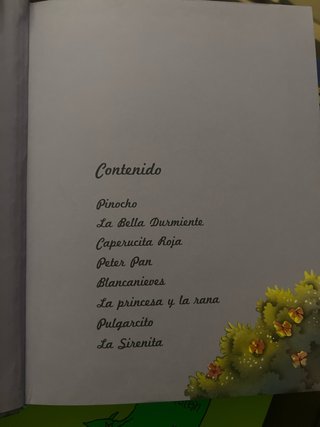 CLÁSICOS 2 castellano / inglés