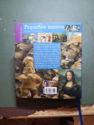 Libro de Historia del Arte