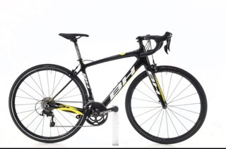 Bicicleta de carretera BH