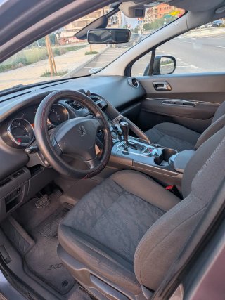 ​Se vende Peugeot 3008 (2011) - Muy cuidado e interior impecable ​Se vende Peugeot 3008  2011