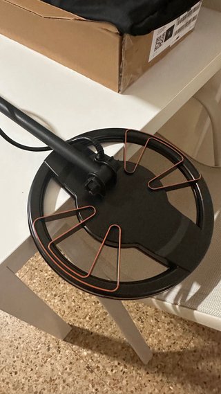 Detector Metales VEVOR Kit Completo