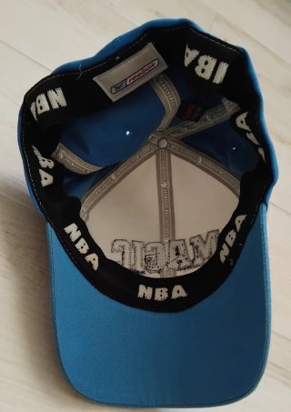 Berretto anni '90 originale Orlando Magic NBA