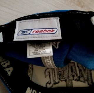 Berretto anni '90 originale Orlando Magic NBA