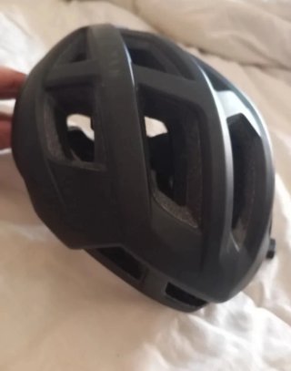 Casco Van Rysel r900