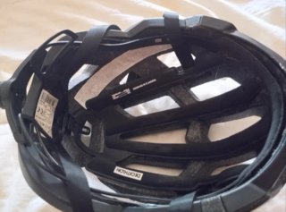 Casco Van Rysel r900