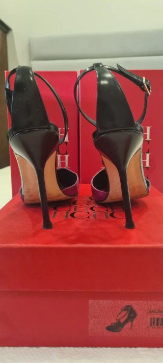Zapatos Carolina Herrera