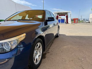 BMW Serie 5 525d