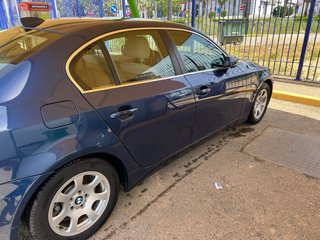 BMW Serie 5 525d