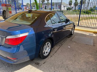 BMW Serie 5 525d