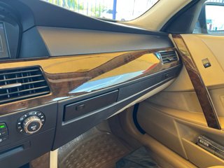 BMW Serie 5 525d