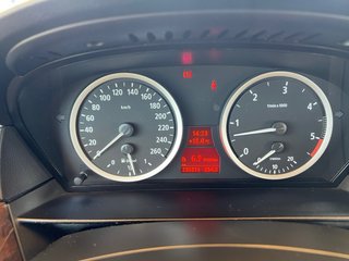 BMW Serie 5 525d
