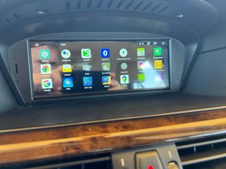 BMW Serie 5 525d
