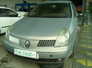 Renault 245565 8200201173 centralita airbag vel